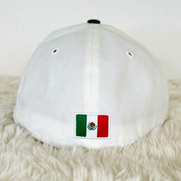 PHX x Mexico 🇲🇽 RARE Phoenix Suns Adidas Hat - Picture 2 of 6